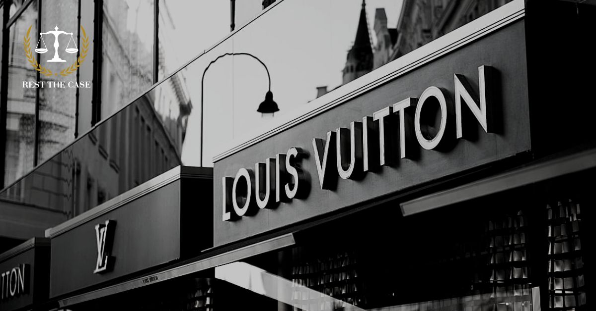 Louis Vuitton Malletier